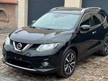 Nissan X-Trail 2.0 4x4