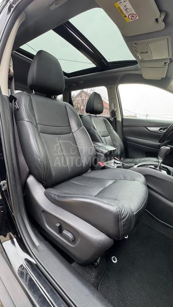 Nissan X-Trail 2.0 4x4