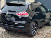 Nissan X-Trail 2.0 4x4