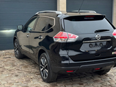 Nissan X-Trail 2.0 4x4