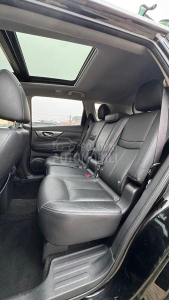 Nissan X-Trail 2.0 4x4