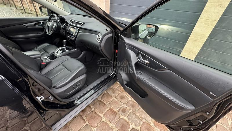 Nissan X-Trail 2.0 4x4