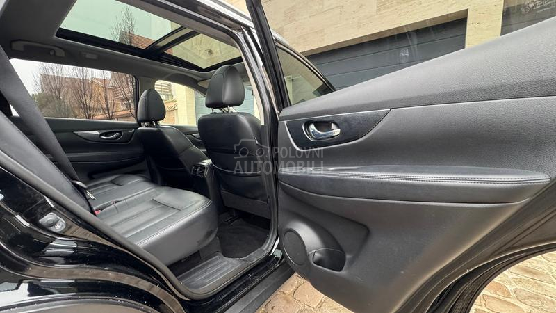 Nissan X-Trail 2.0 4x4