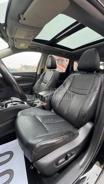 Nissan X-Trail 2.0 4x4