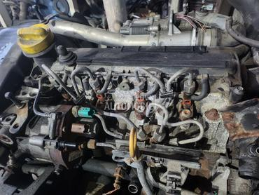 dizne 1.5dci za Renault Clio, Kangoo, Megane ... od 2001. do 2006. god.