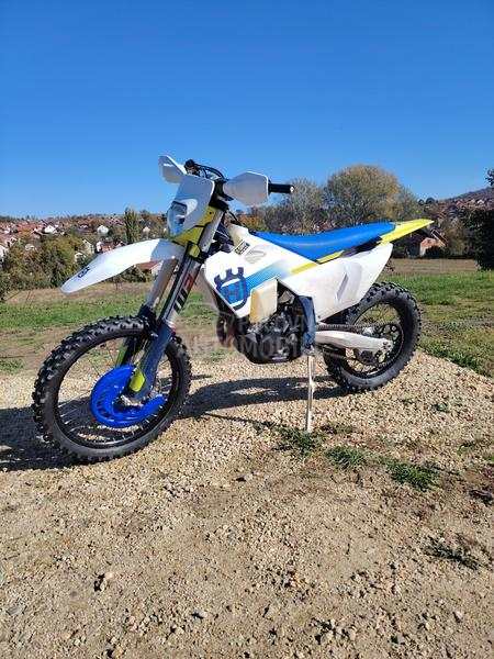 Husqvarna FE 250