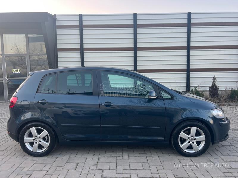 Volkswagen Golf Plus 1.9 TDI/SPORTLINE/
