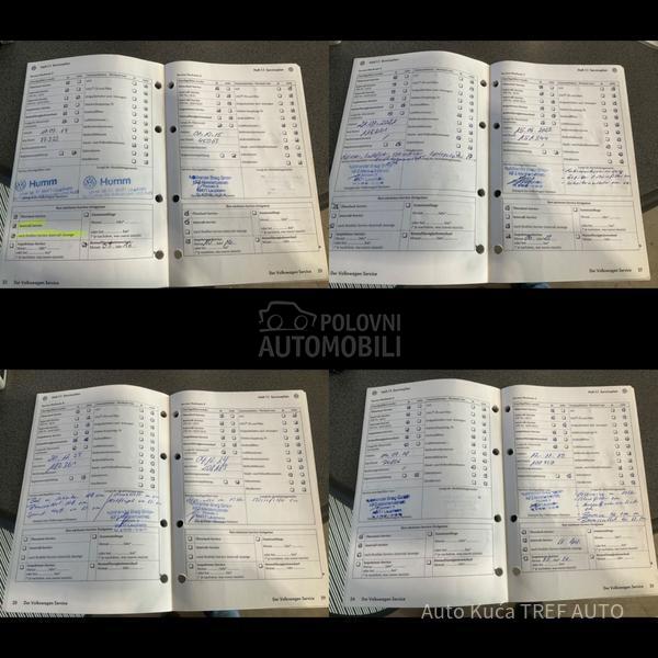 Volkswagen Golf Plus 1.9 TDI/SPORTLINE/