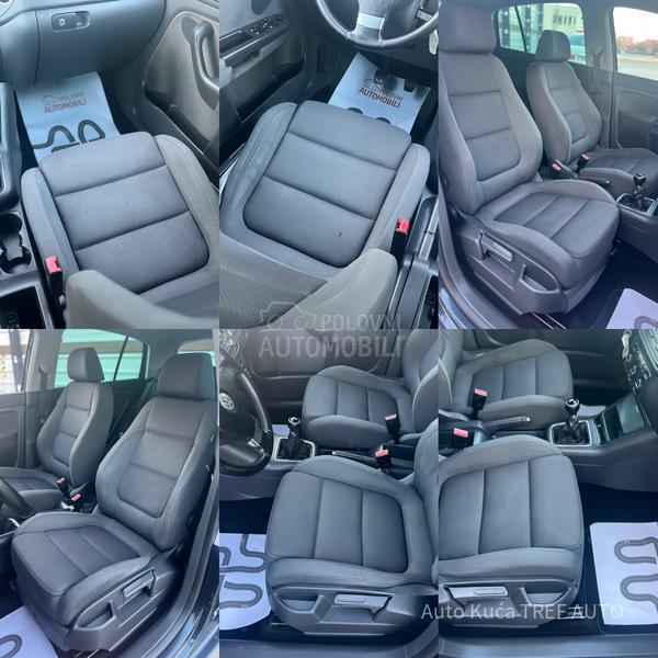 Volkswagen Golf Plus 1.9 TDI/SPORTLINE/