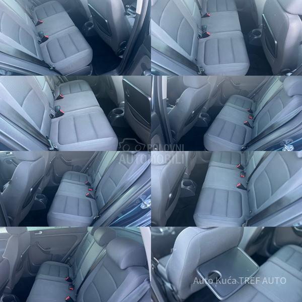 Volkswagen Golf Plus 1.9 TDI/SPORTLINE/