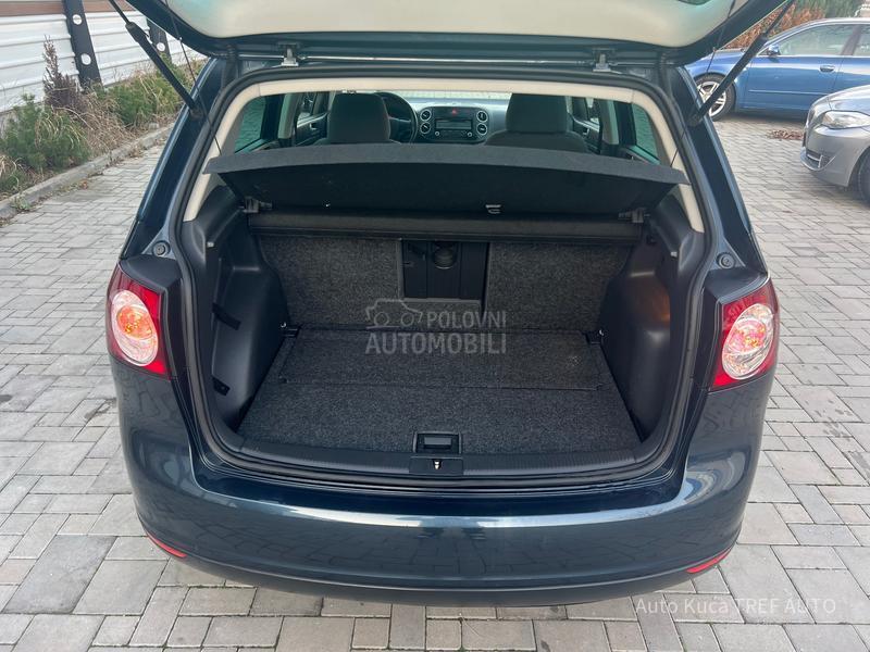 Volkswagen Golf Plus 1.9 TDI/SPORTLINE/