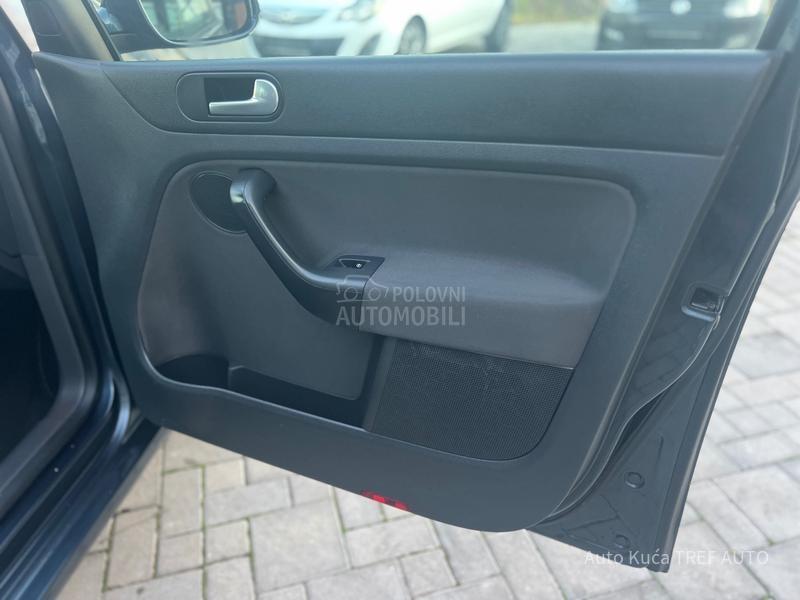 Volkswagen Golf Plus 1.9 TDI/SPORTLINE/