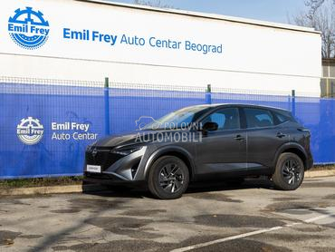 Nissan Qashqai 1.3 DIG-T  ACENTA