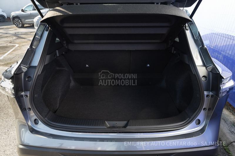 Nissan Qashqai 1.3 DIG-T  ACENTA