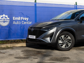 Nissan Qashqai 1.3 DIG-T  ACENTA