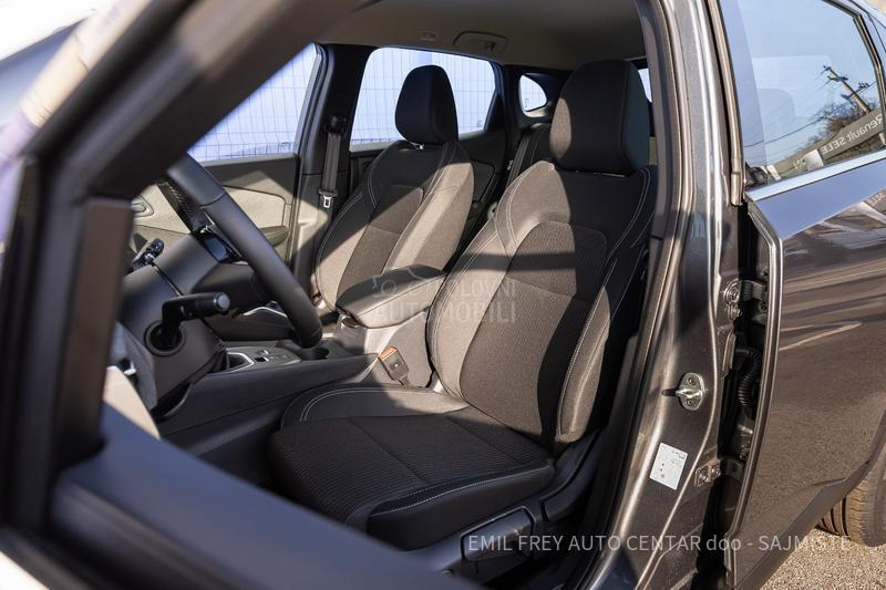 Nissan Qashqai 1.3 DIG-T  ACENTA