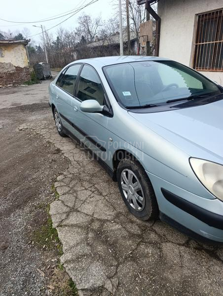 Citroen C5 