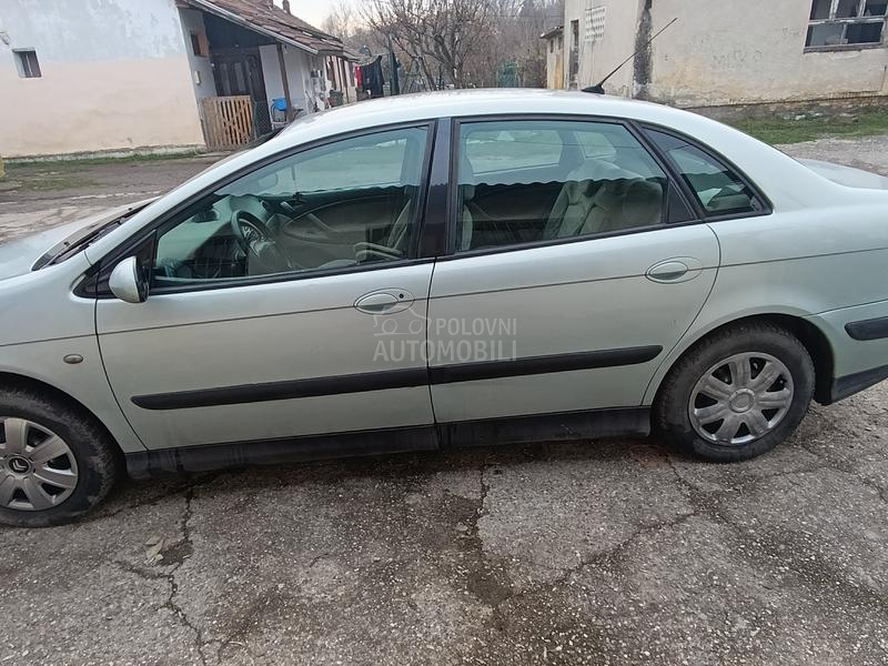 Citroen C5 