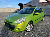 Renault Clio 1.2 16V 121. OOO k m