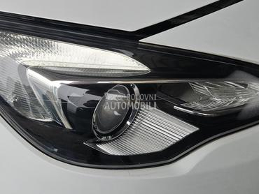 farovi astra j gtc za Opel Astra J