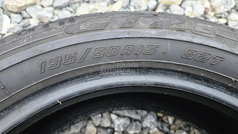 Goodyear 195/50 R15 Letnja