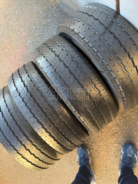 Continental 215/70 R15 Letnja