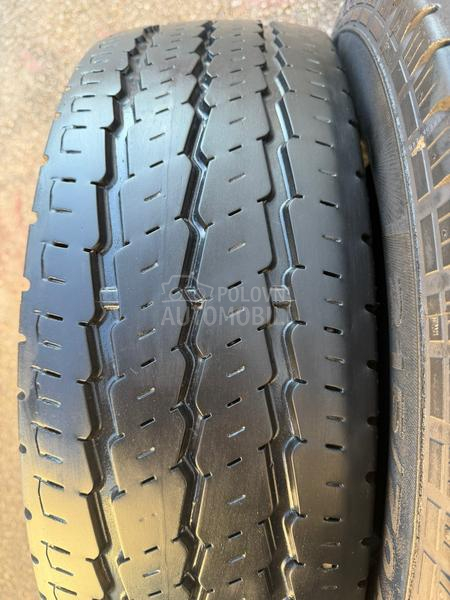 Continental 215/70 R15 Letnja