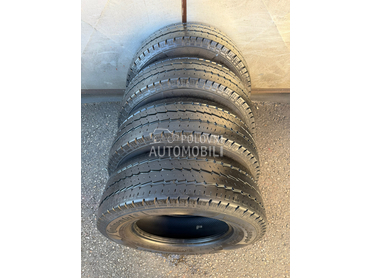 Continental 215/70 R15 Letnja