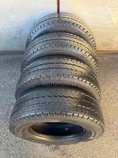 Continental 215/70 R15 Letnja