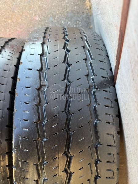 Continental 215/70 R15 Letnja