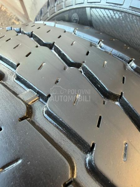 Continental 215/70 R15 Letnja