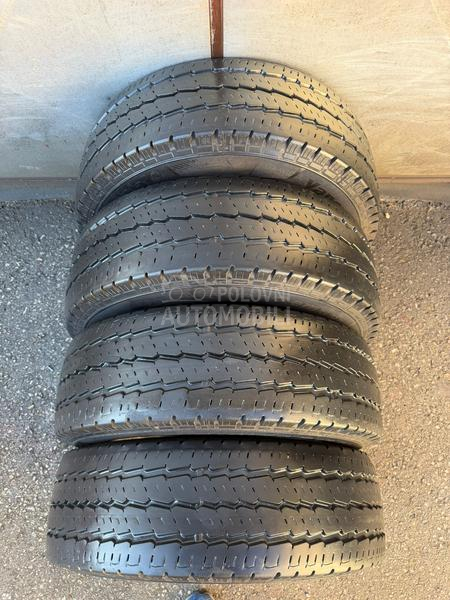 Continental 215/70 R15 Letnja