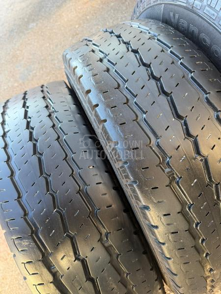 Continental 215/70 R15 Letnja