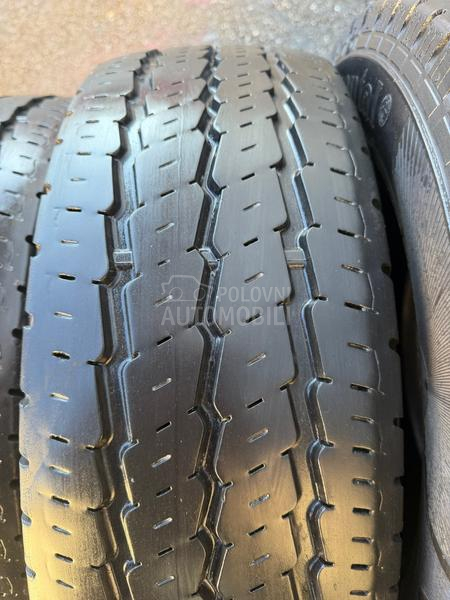Continental 215/70 R15 Letnja