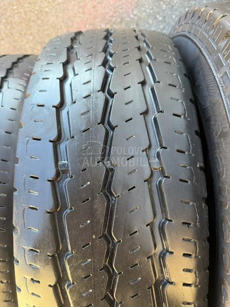 Continental 215/70 R15 Letnja