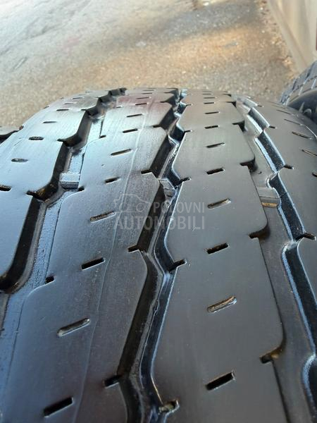 Continental 215/70 R15 Letnja