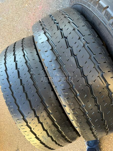 Continental 215/70 R15 Letnja