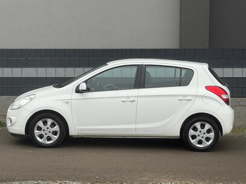 Hyundai i20 1.4 CH
