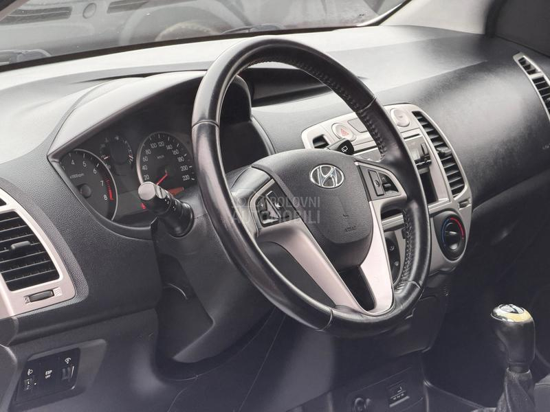 Hyundai i20 1.4 CH