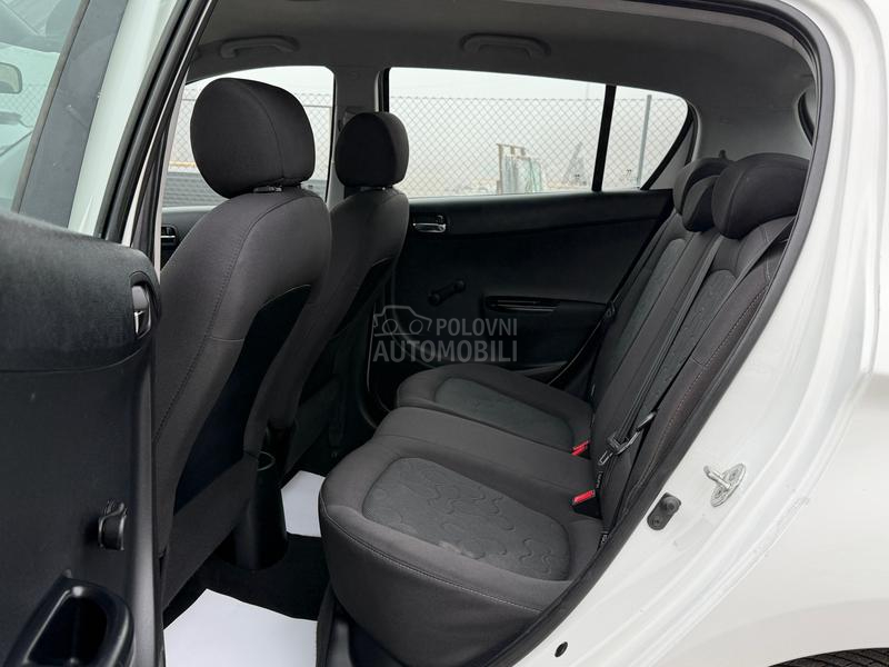 Hyundai i20 1.4 CH