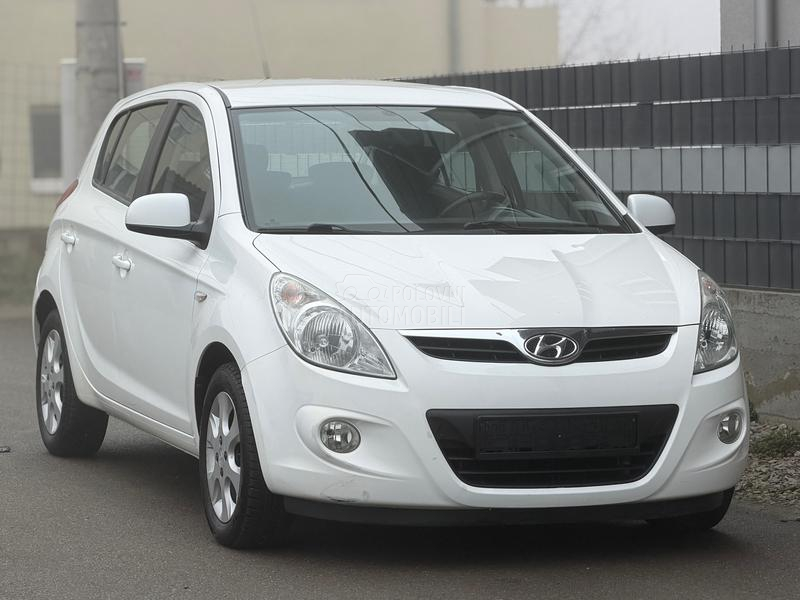 Hyundai i20 1.4 CH