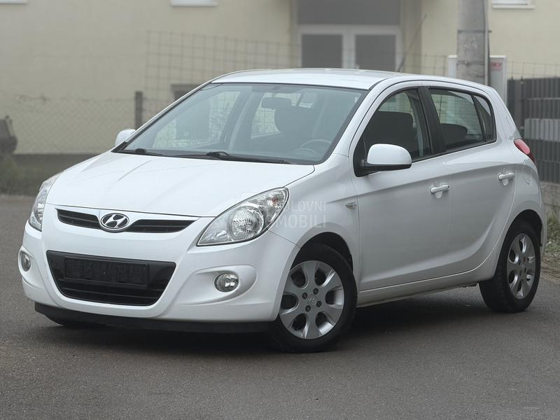 Hyundai i20 1.4 CH