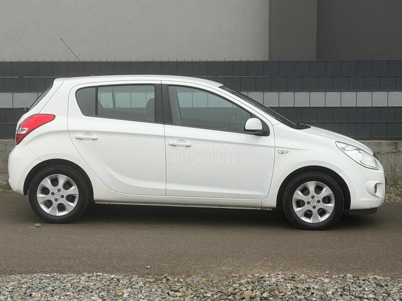 Hyundai i20 1.4 CH