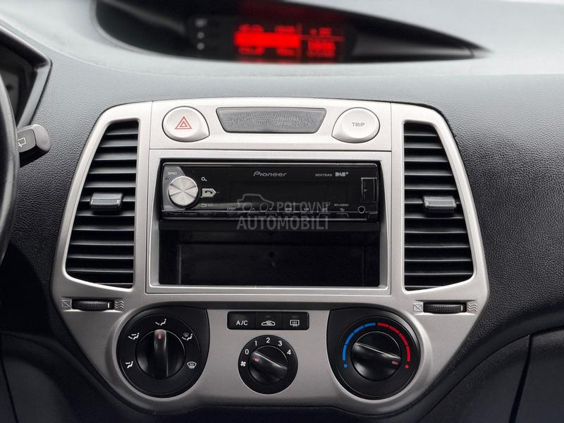 Hyundai i20 1.4 CH