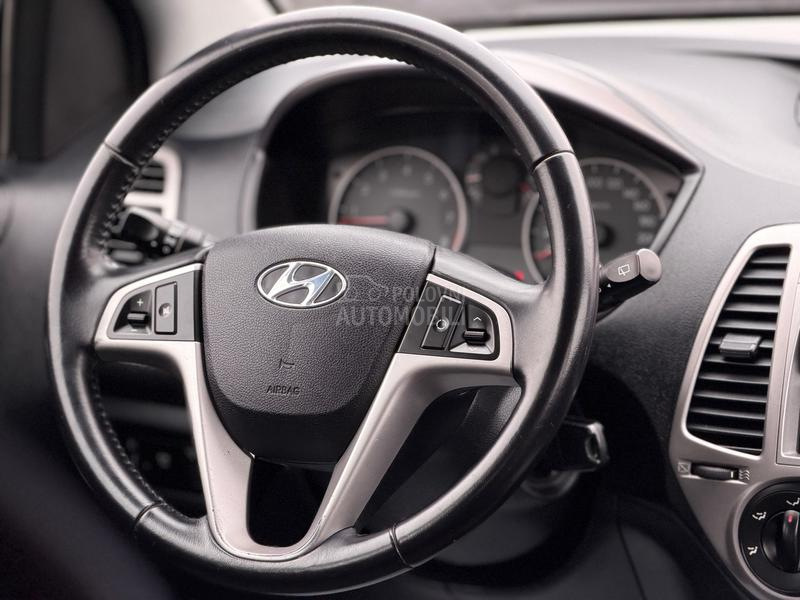 Hyundai i20 1.4 CH