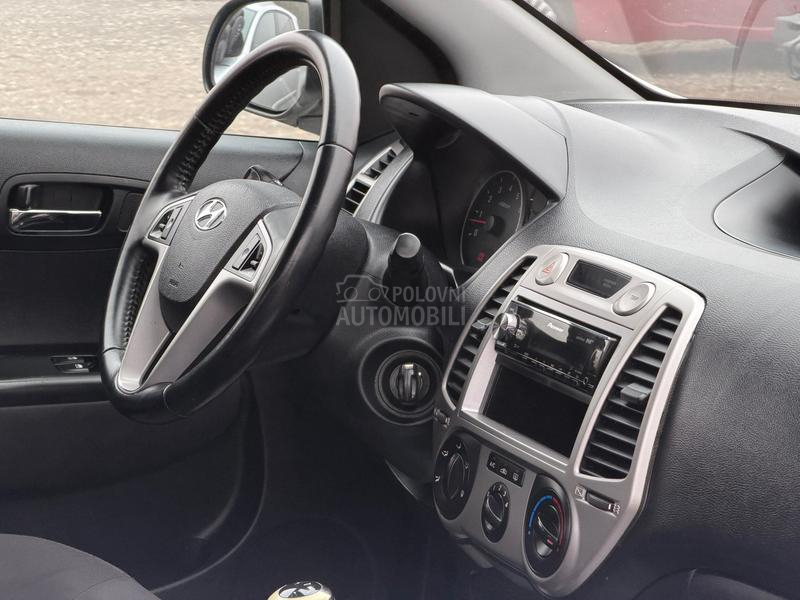 Hyundai i20 1.4 CH