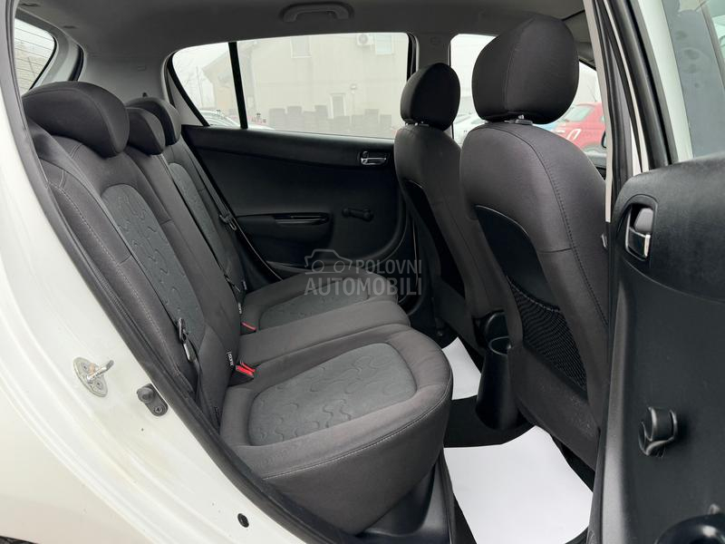 Hyundai i20 1.4 CH