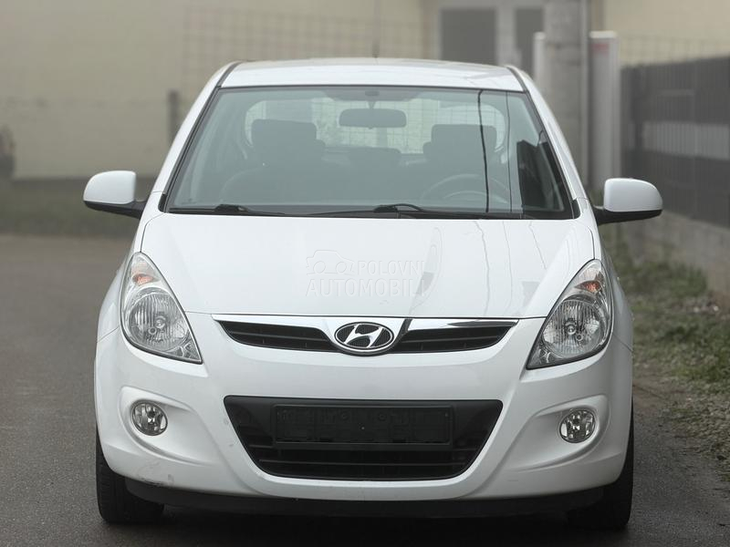 Hyundai i20 1.4 CH