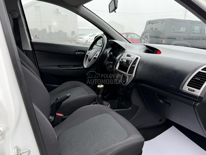 Hyundai i20 1.4 CH