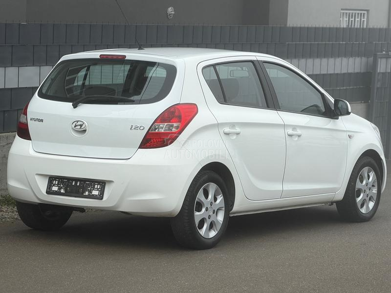 Hyundai i20 1.4 CH